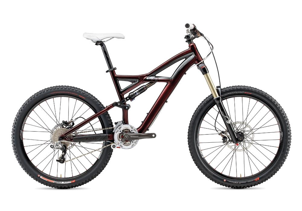 2010 Specialized Enduro SL Comp